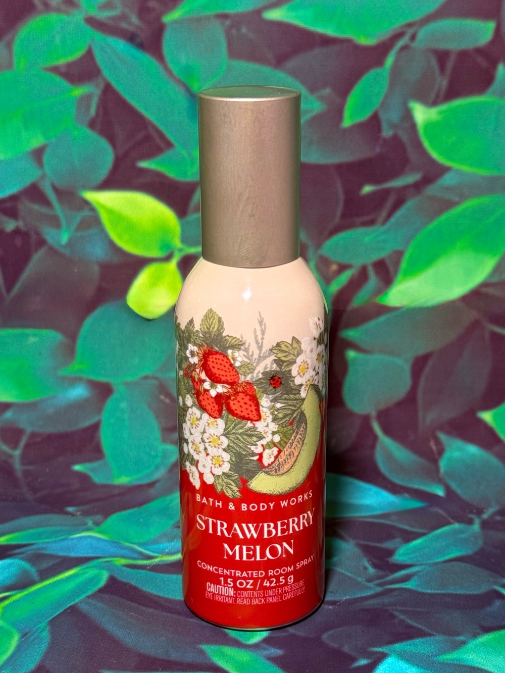 (2 for $15) Strawberry Melon Concentrated Room Spray